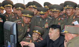  Sjeverna Koreja negira umješanost u sajber napad na Soni