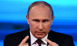 Putin pozvao na unapređenje ruskih tajnih službi