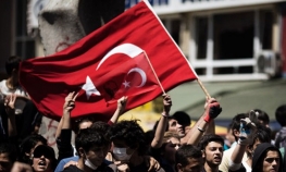 Uhapšeno više desetina demonstranata u Ankari
