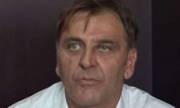 Goran Ljubojević novi predsjednik Glavnog odbora SDP-a BiH