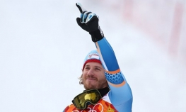Jansrud pobjednik superveleslaloma u Val Gardeni