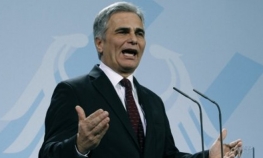 Fajman kritikuje ostale članice EU zbog Rusije