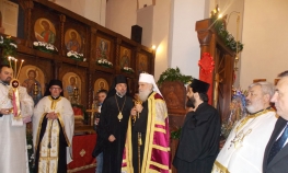 Irinej: Vjera je očuvala srpski narod