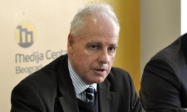 Vilhelm: Njemačka ne traži priznanje Kosova