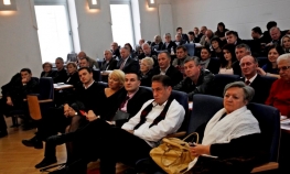 SDP BiH dobio uže rukovodstvo