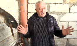Opljačkan Era Ojdanić