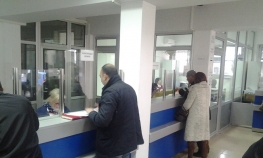U SMS servisu MUP-a RS hiljadu brojeva