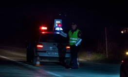 Na putevima ugašeno pet života