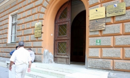 Istraga u bh. parlamentu