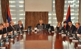 Budžet RS dvije milijarde i 33 miliona KM