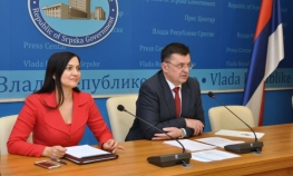 Utvrđen Prijedlog budžeta za 2015. godinu