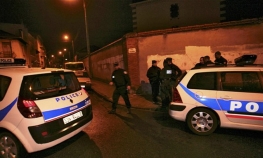 Automobilom povrijedio 11 lica u Francuskoj