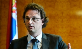 Verbić: Obustava rada u školama neodgovoran potez sindikata