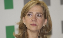 Španska princeza optužena za poresku prevaru