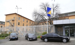 Optužnica protiv dva funkcionera u institucijama BiH