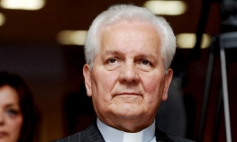 Biskup Komarica: Počinje beatifikacija ubijenih svećenika