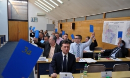 Usvojen budžet Ugljevika od 12,7 miliona KM