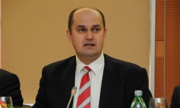 Ćavar: Prepoznali napredak BiH