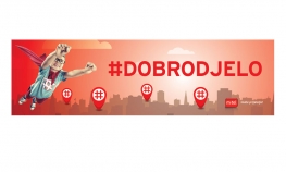 Pomozite svojoj opštini da dobije igralište za djecu
