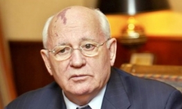 Gorbačov: Amerikance treba zaustaviti
