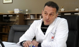 Damir Aganović razriješen dužnosti direktora KCUS-a