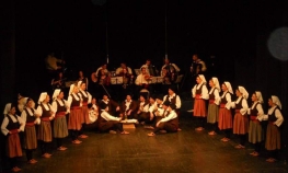 Igrajući završili 66. sezonu