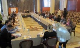 Uče mlade da koriste "Erasmus" program