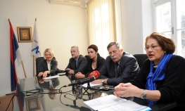 Digli glas i stiže 1,35 miliona KM