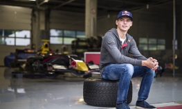 Vilnev: F1 nije za djecu