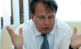 Novogodišnji prijem SDP-a BiH