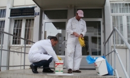 Epidemija tularemije, oboljelo 30 ljudi