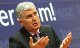 Čović: Formiranje vlasti ne ide željenim tokom