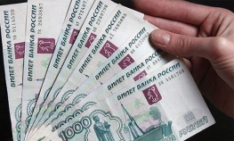 Rusi slabo koriste strane valute 
