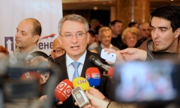 Ivanišević: Bosić uvrijedio srpske intelektualce   