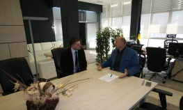 Zajedničkim naporima u borbi protiv kriminala