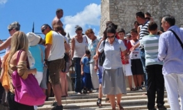 Povećava se broj turista u BiH