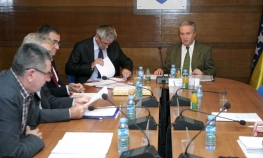 Dodatni rok za dostavljanje izjave o imovinskom stanju 