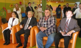 Čubrilović: Podrška daljem radu Zavoda
