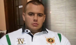 Mirza Hatić uhapšen zbog pljačke