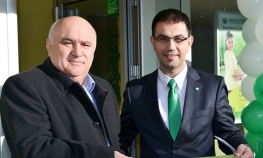Sberbanka svečano otvorila rebrendiranu filijalu Srbac