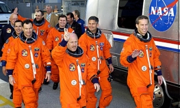 NASA šalje dva astronauta na Veneru