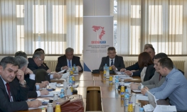 Razmatrana ekonomska politika RS