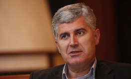 Čović: Vijeće ministara BiH kompletno najkasnije do kraja siječnja