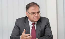 Ivanić: Nije bilo riječi o mandataru Savjeta Ministara 