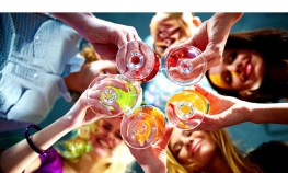 Šta našem organizmu radi alkohol
