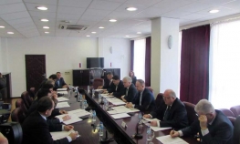Burno o budžetu i Bobar banci