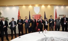 Bećirević u DF-u, Mesihović na korak od prelaska