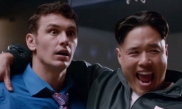u američkim kinima će se ipak prikazivati "The Interview"