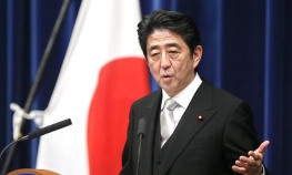 Šinzo Abe ponovo premijer Japana