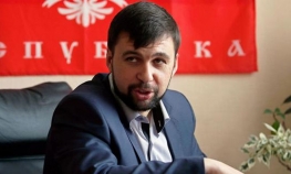 Pušilov: Mirovni pregovori o Ukrajini održaće se danas u Minsku
